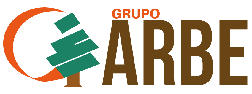 Grupo Arbe - Maderas Arbe